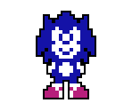 Sonic (Mickey Mousecapade-Style)