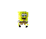 SpongeBob SquarePants (Prototype 2)