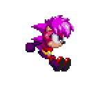 Sonia (Sonic 3-Style)