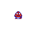 Goombas (Super Mario Bros. 2 NES-Style)