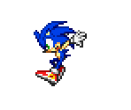 DS / DSi - Sonic Classic Collection - Illustrations - The Spriters Resource