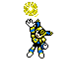 Fuse Man (NES-Style)