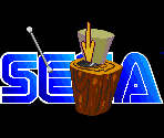 SEGA Logo