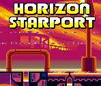 Horizon Starport