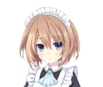 Blanc (Classical Maid)