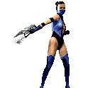 Kitana