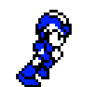 Mega Man X (Zook Hero Z-Style)