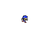 Sonic (LooneyDude-Style, Expanded)