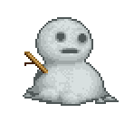 Snowman