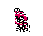 Pirate Man (NES-Style)