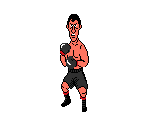 Don Flamenco (NES-Style)