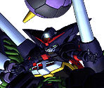 Grandmaster Gundam