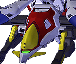 Wing Zero Gundam (Neo Bird Mode)
