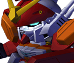 Gundam Heavyarms Kai