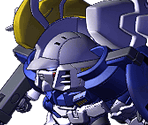 Tallgeese II