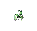 Unovan Pokémon (Pokémon R/G/B-Style)