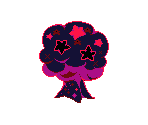 Dark Candy Tree
