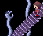 Staircase of Hands