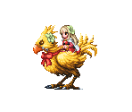 Chocobo Fina