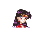 Sailor Mars