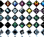 Circuit Icons