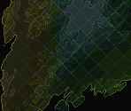 Shadoon / Raritan Gem (World Map)