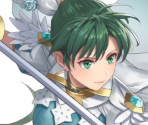 Lyn (Resplendent)