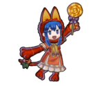 Lilina (A Monstrous Harvest)