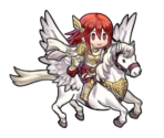 Cordelia (Resplendent)