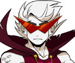 Ultimate Dirk Strider