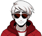 Dave Strider (Candy)