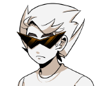 Dirk Strider