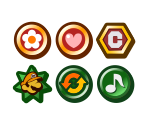 Badges (TTYD)