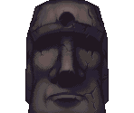 Moai Orb