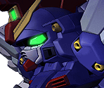 Gundam Sandrock Kai (EW)