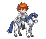 Eliwood (Brave Echoes)