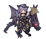 Camilla (Brave Echoes)