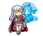 Micaiah (Brave Echoes)