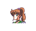 Sailor Jupiter