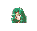 Sailor Neptune