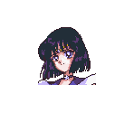 Sailor Saturn