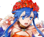 Lilina (Summer Refreshes)