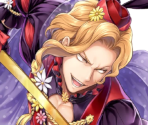 Narcian (Familial Festivities)