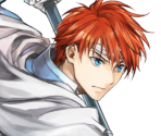 Eliwood (Brave Echoes)