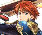 Eliwood (Blazing Knight)