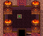Fire Palace (Interior)