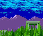 Marble Zone (Outdoors) (USA)
