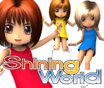 Shining World