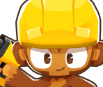 Engineer Monkey