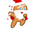 GingerBrave (Ginger Claus)